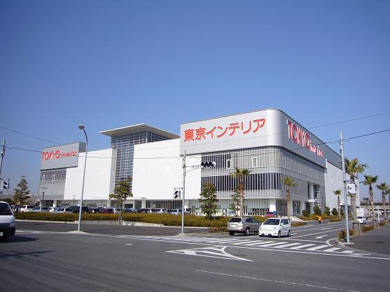 Other. Luxury furniture and is a 15-minute walk from the rich Tokyo Interior (1200m)