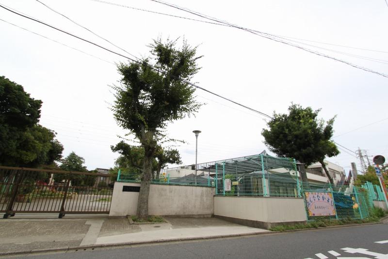 kindergarten ・ Nursery. 290m to Narashino Municipal Fujisaki nursery