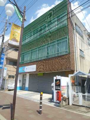 Local land photo. appearance