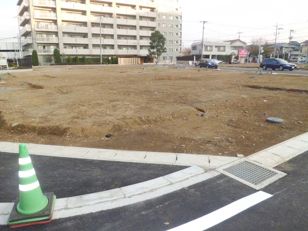 We have construction completed! ! Local (12 May 2013) Shooting. We have construction completed! ! 