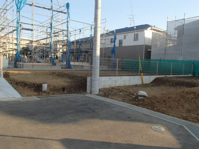 Local land photo. Local (11 May 2013) Shooting