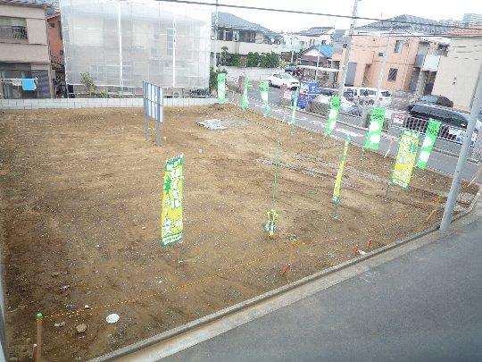 Local land photo. Local Photos