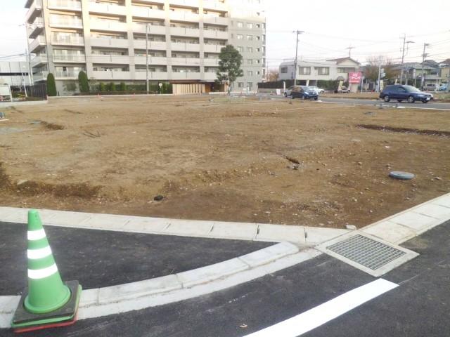 Local land photo. Selling local