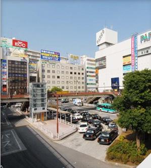 Other Environmental Photo. 2000m until JR Tsudanuma Station