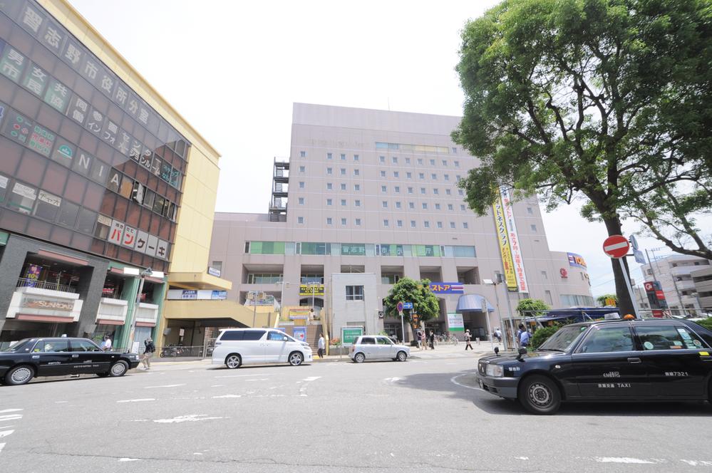 Other local. Keisei tsudanuma station walk 720m (9 minutes)