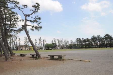 park. Sodegaura to Sports Park 900m