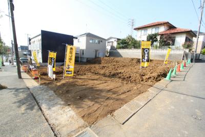 Local land photo. Local (11 May 2013) Shooting