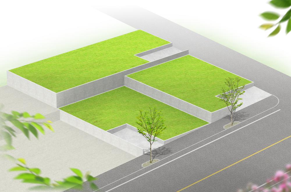 Construction completion expected view