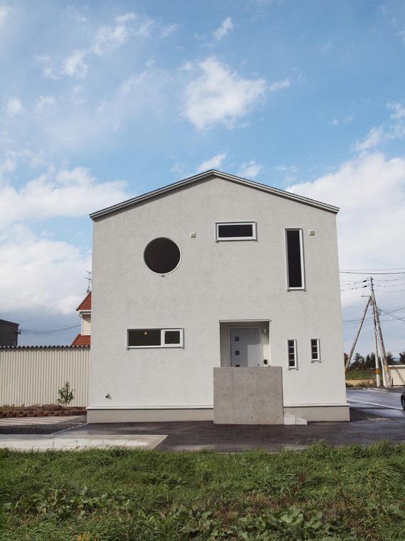 Building plan example (exterior photos). Building plan example (No. 3 locations) Building price 15 million yen Building area 99.17 sq m