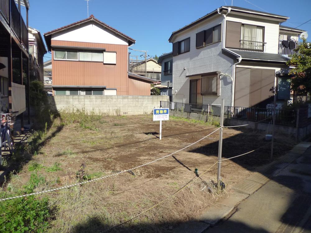 Local land photo. Local (12 May 2013) Shooting