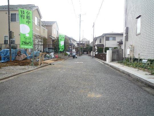 Local land photo. Local Photos