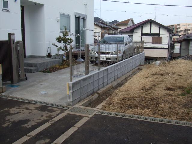 Other local. Local (February 2013) Shooting