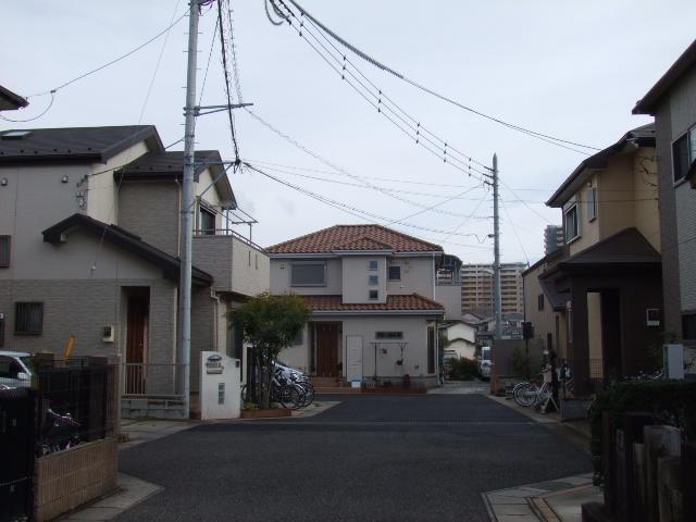 Other local. Local (February 2013) Shooting