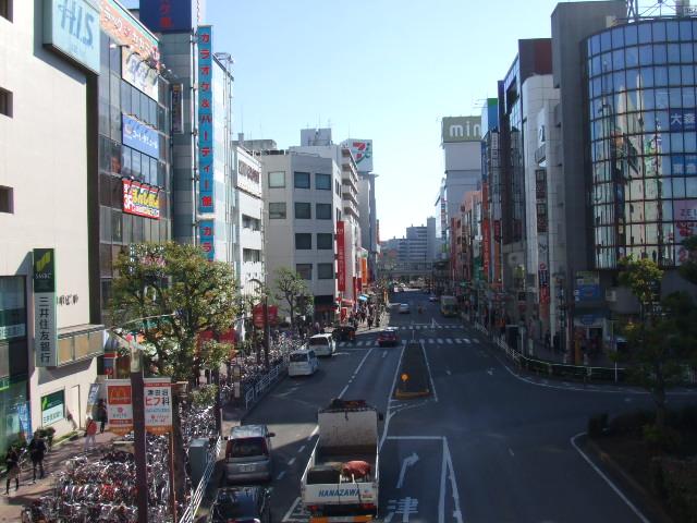Other Environmental Photo. Tsudanuma Station North shopping district
