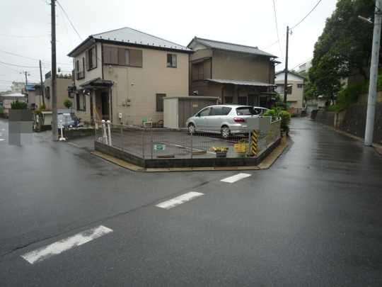 Local land photo. Local Photos