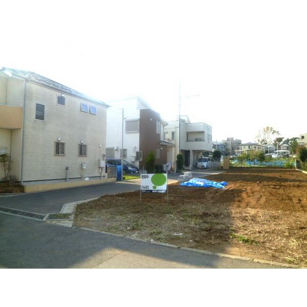 Local photos, including front road