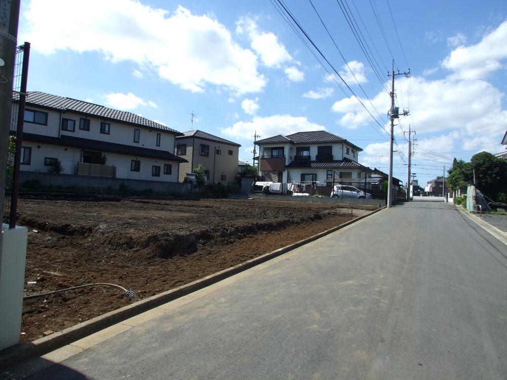 Local land photo. local