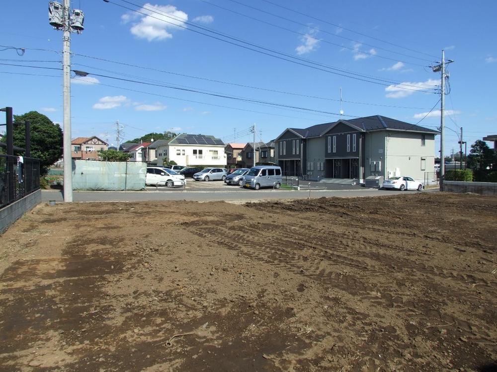 Local land photo. local