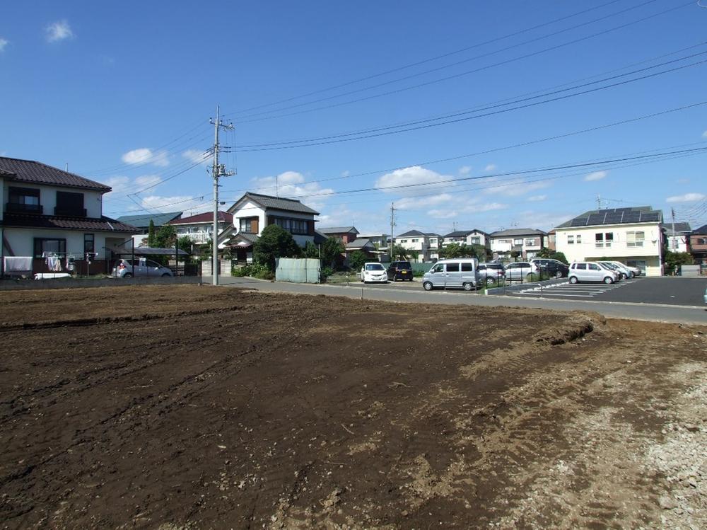 Local land photo. local