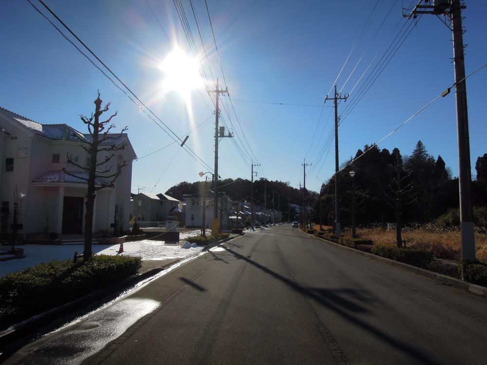 Other local. Local (January 2013) Shooting