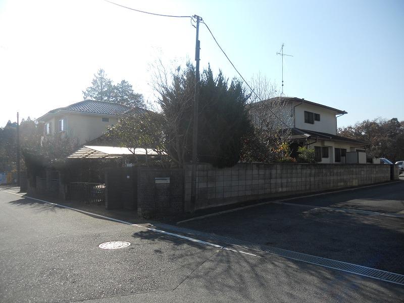 Local land photo. Local (11 May 2013) Shooting