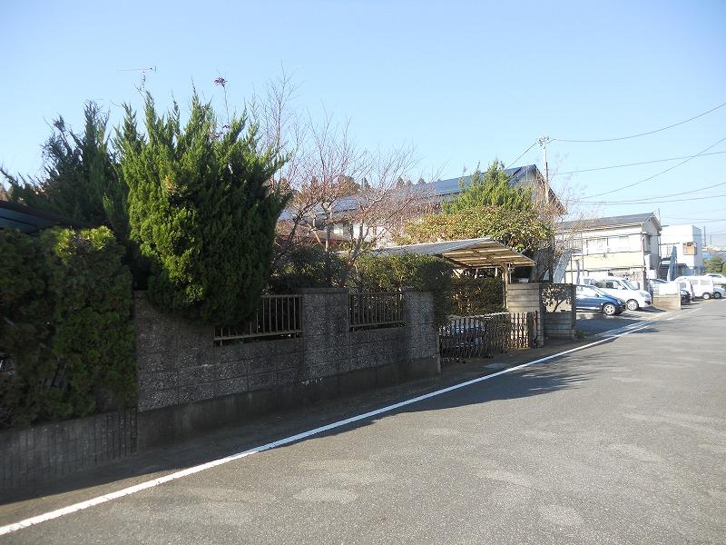 Local land photo. Local (11 May 2013) Shooting