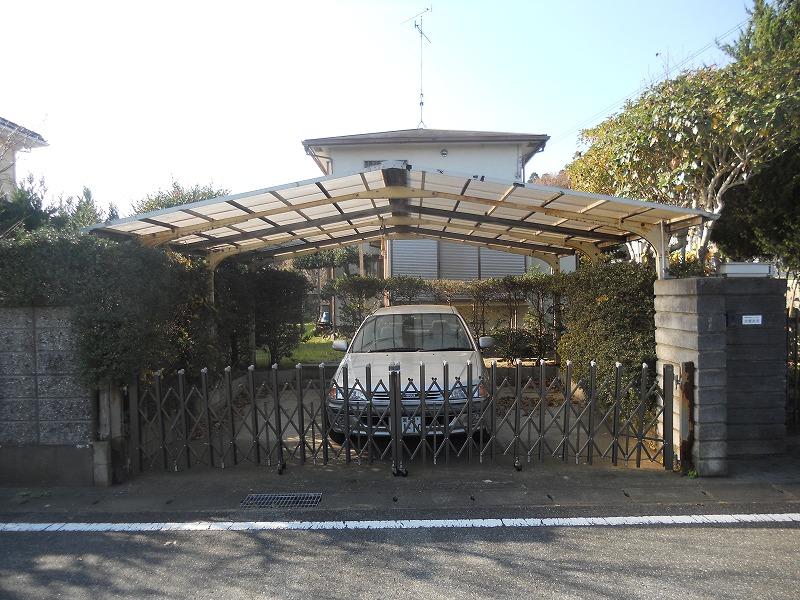 Local land photo. Local (11 May 2013) Shooting