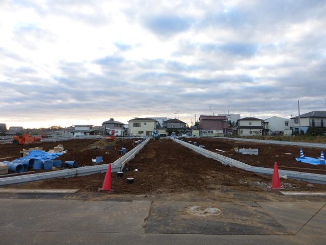 Local land photo. Local (12 May 2013) Shooting