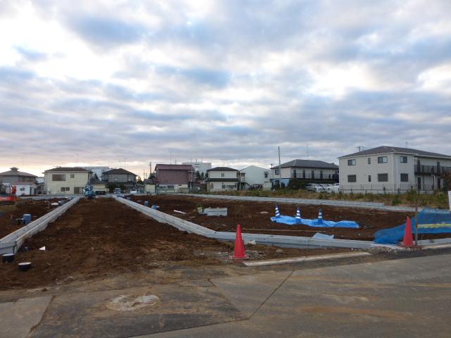 Local land photo. Local (12 May 2013) Shooting