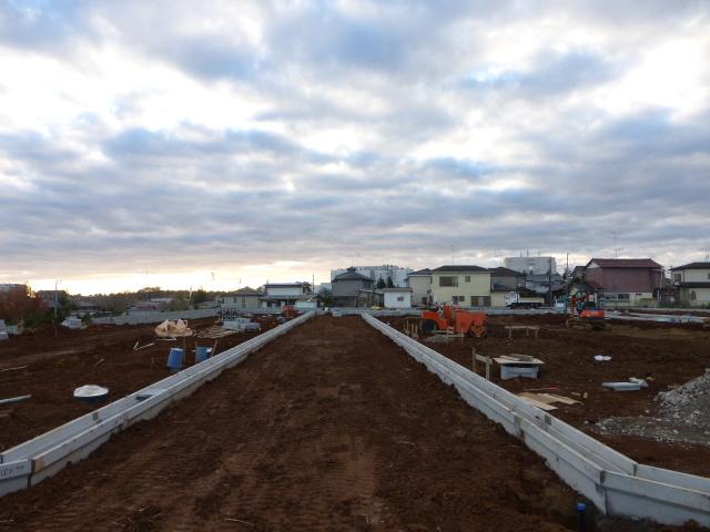 Local land photo. Local (12 May 2013) Shooting