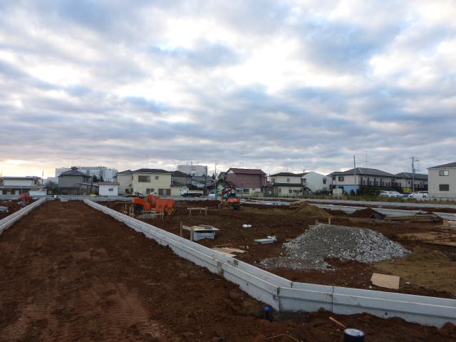 Local land photo. Local (12 May 2013) Shooting