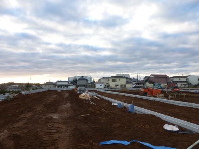 Local land photo. Local (12 May 2013) Shooting