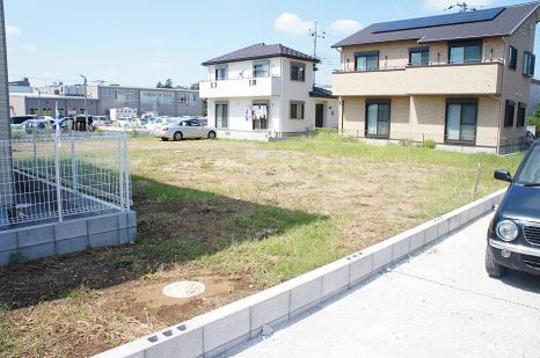 Local land photo. Local Photos