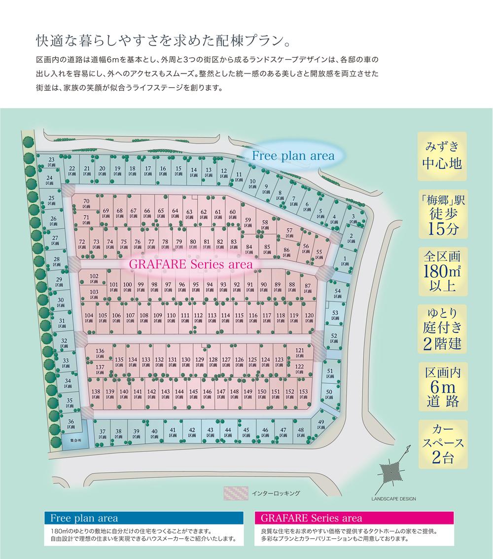 The entire compartment Figure