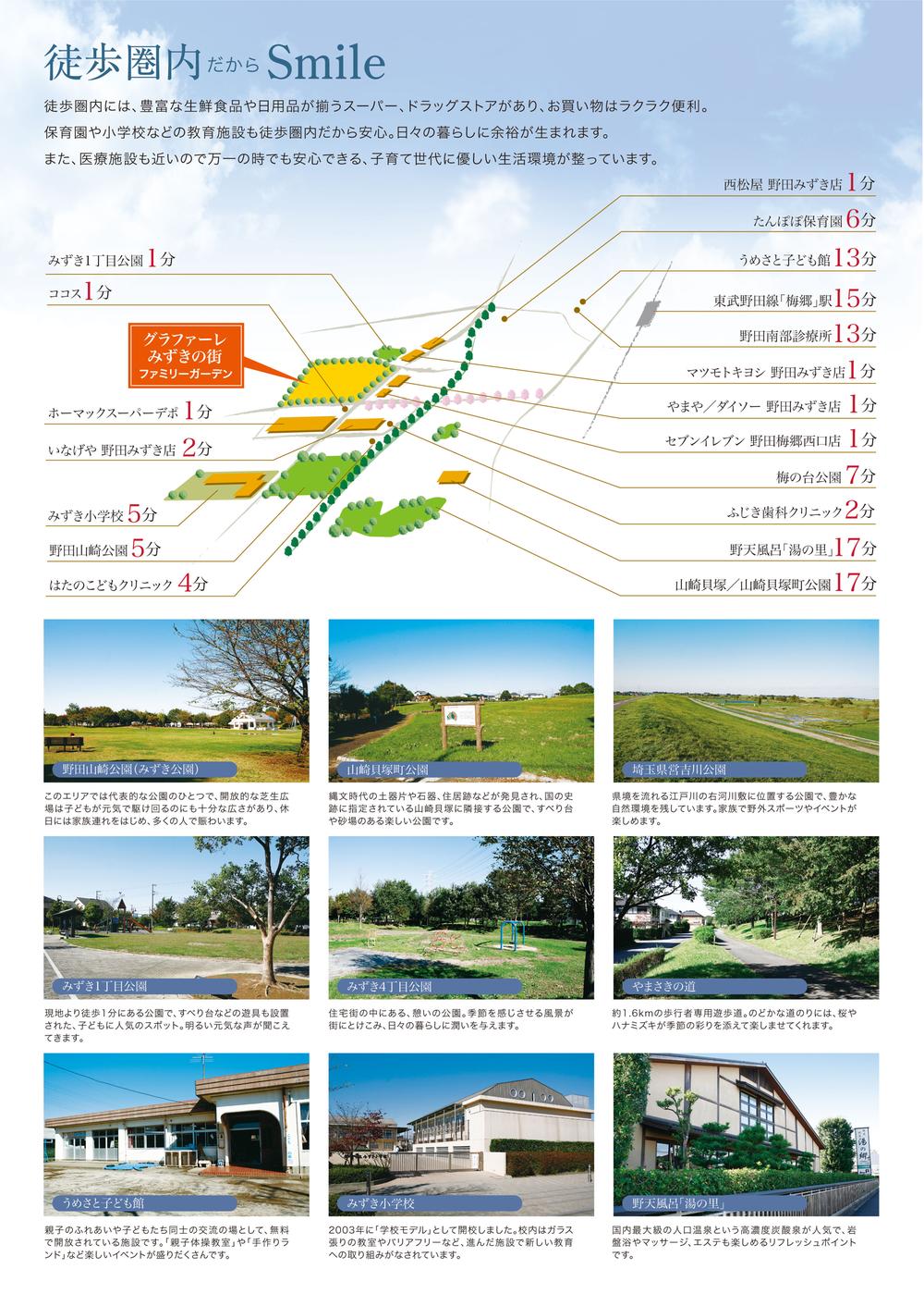 Other. It also has been enhanced surrounding facilities. 