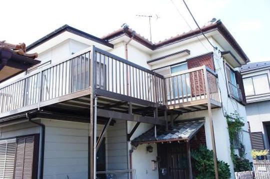 Local land photo. Local Photos