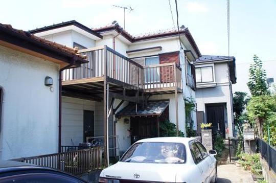 Local land photo. Local Photos