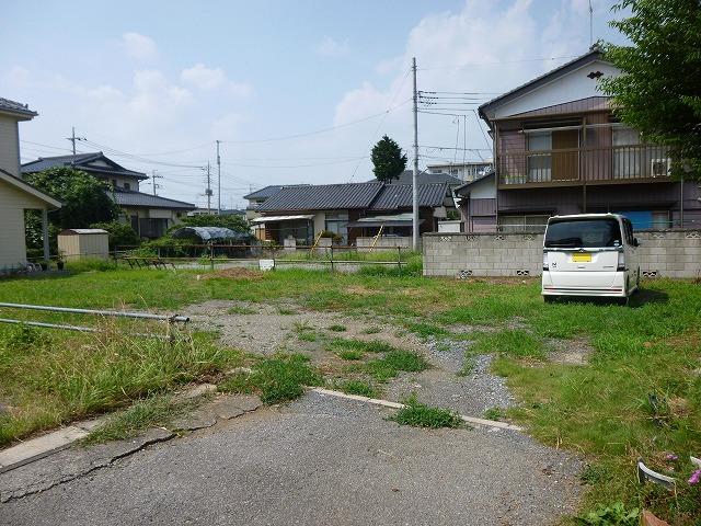 Local photos, including front road