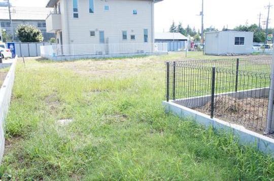 Local land photo. Local Photos