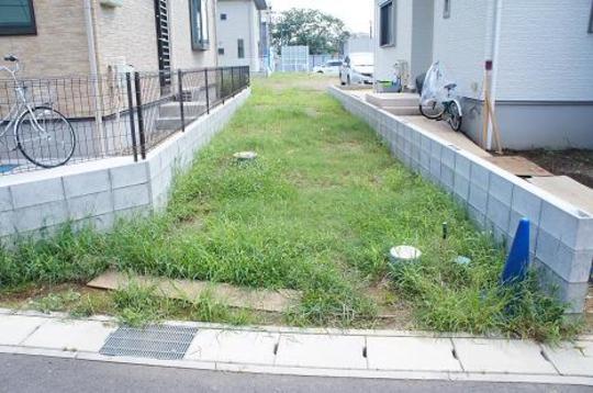 Local land photo. Local Photos