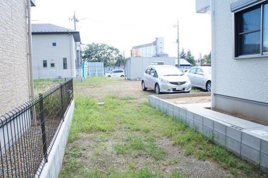 Local land photo. Local Photos