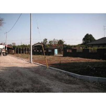 Local land photo. Appearance 1