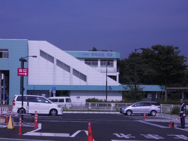station. Tobu Noda Line Nanakōdai Station A 4-minute walk! ! 