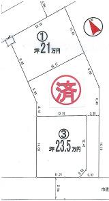 The entire compartment Figure