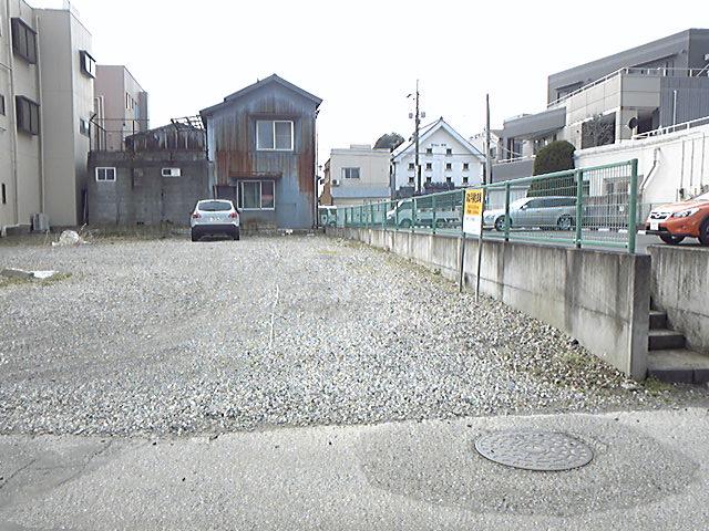 Local land photo. Local (March 2013) Shooting