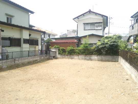 Local land photo. Property Photos