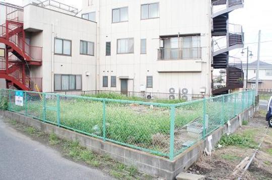 Local land photo. Local Photos