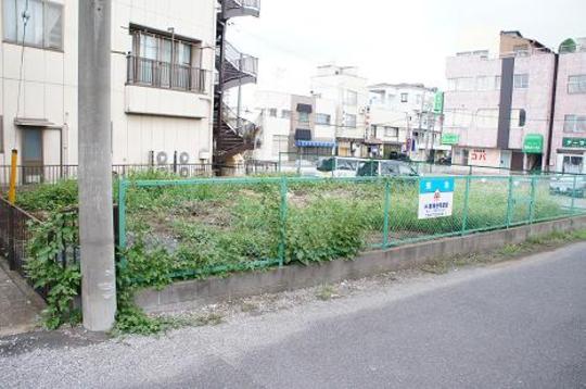 Local land photo. Local Photos