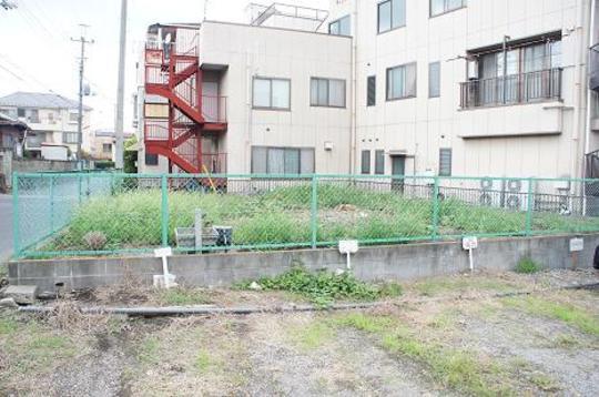 Local land photo. Local Photos