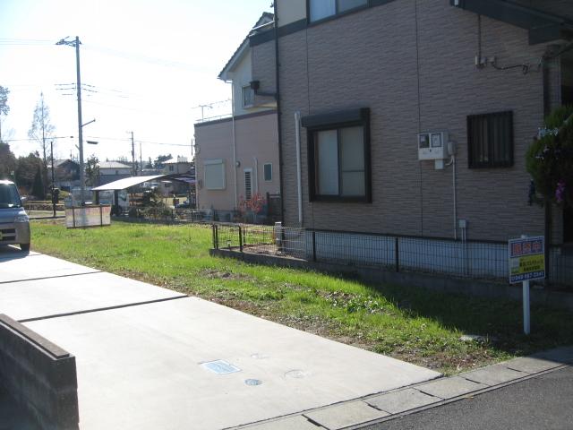 Local land photo. Local (12 May 2013) Shooting